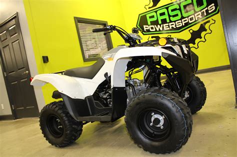 Inventory Pasco Powersports Port Richey Fl