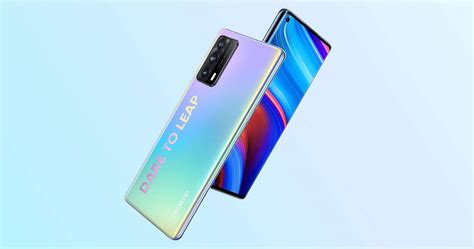 Nuevo Realme X Pro Ultra La Pantalla Curva Llega A La Gama M S Alta