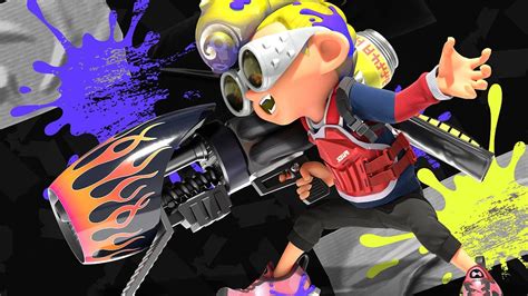 Splatoon 3 Nuevos Detalles De La Próxima Función De Administrador De