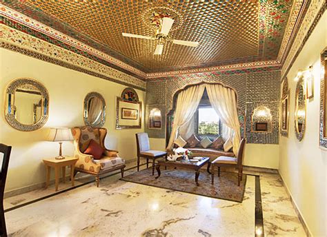 Fort Rajwada Jaisalmer | Rooms Price | Online Booking