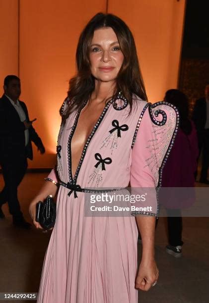 2333 Natalie Massenet Photos And High Res Pictures Getty Images