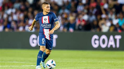 Psg Apr S Son Coup De Gueule Verratti En Remet Une Couche