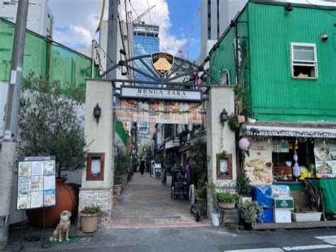 【中野の住みやすさ】大規模再開発でサブカル＋洗練された街へ進化中 三井でみつけて