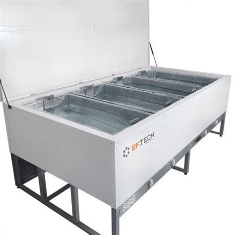 Ice Blocks Maker P300 Bf Technology