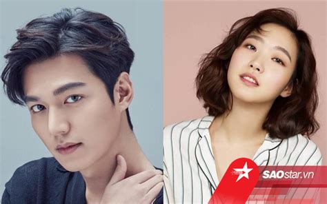 Phim Mới Của Kim Go Eun Và Lee Min Ho ấn định Thời Gian Lên Sóng