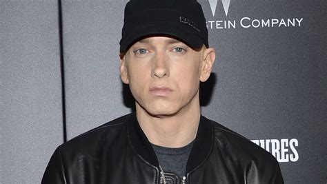 Eminem And Logic Blast Their Rap Peers On New Collab Homicide