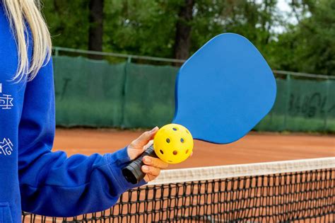 Indoor Vs Outdoor Pickleball What Is The Difference