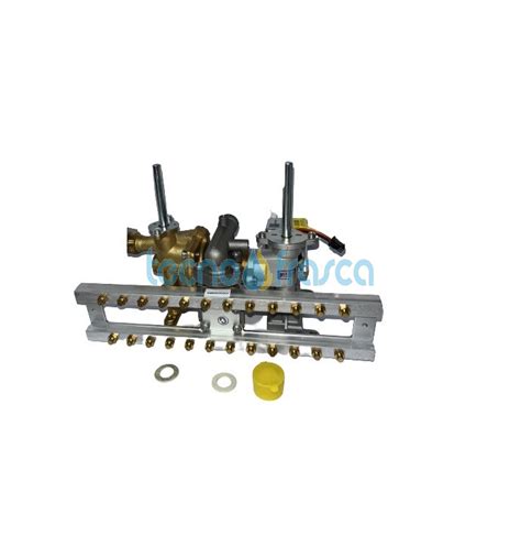 Ariston Kit Trasformazione Da Metano A Gpl 11 LNX 65155075 Tecno