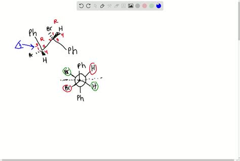 Solved Points Draw The Syn Periplanar And Anti Periplanar