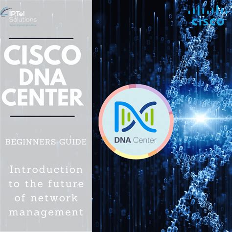 Cisco Dna Center Enablement