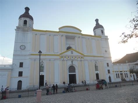 Cathedrale Notre Dame de Cap Haitien, Cap-Haitien - Tripadvisor