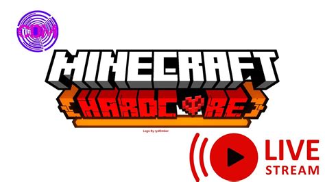 Minecraft Hardcore Challenge Youtube