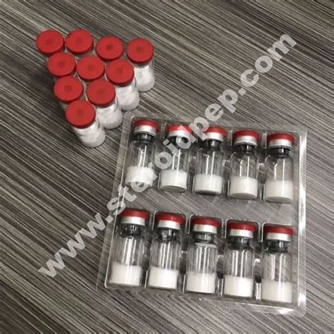 Hgh 191aa Somatropin Growth Hormone Human