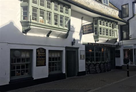 The Golden Guinea East Looe Welcome To Looe And Polperro