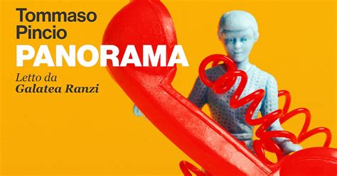 Panorama Audiolibro Ad Alta Voce Rai Radio 3 Raiplay Sound