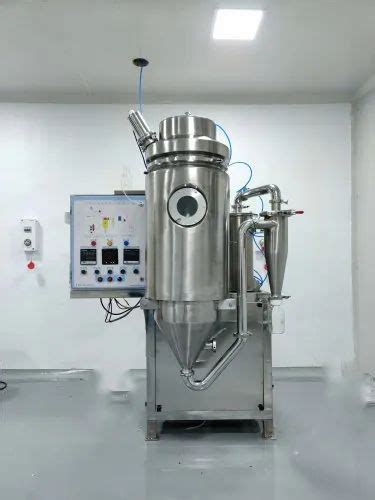 Mini Lab Spray Dryer Lpg 5 Laboratory Centrifugal Spray