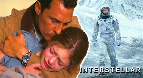 Interestelar 2 - Interestelar 2: ¿Christopher Nolan está desarrollando la segunda parte ...