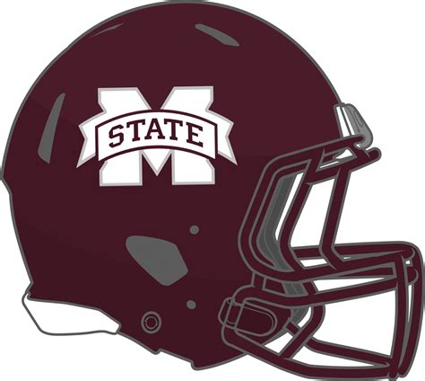 logo mississippi state 2