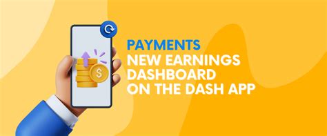 New Earnings Dashboard On Dash App