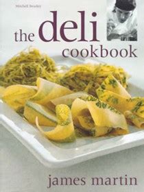 James Martin Cookbooks, Recipes and Biography | Eat Your Books