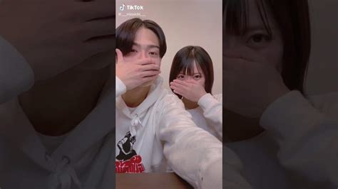 【コムドットtiktok】平成フラミンゴにこちゃん×やまと！カップル？ Shorts 芸能タレント・声優【 動画まとめ