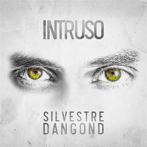 Silvestre Dangond Presenta Intruso Su Primer Lbum Dedicado A La