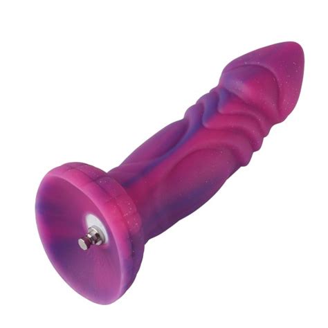 Hismith Inch Giant Suction Dildo With Vibration Monster Series