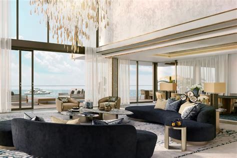 Branded Residences Sell Out At Jumeirah Marsa Al Arab Hotelier Middle