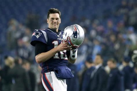 New Jersey Man Admits To Tom Brady Super Bowl Ring Fraud