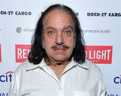 Porn Legend Ron Jeremy Banned From Avn Adult Entertainment Expo