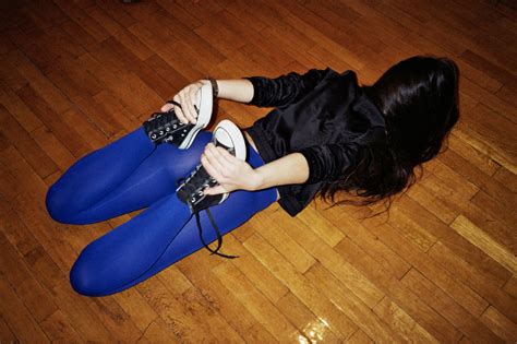 A Fetish Leathercrafters Journal Hot Stuff