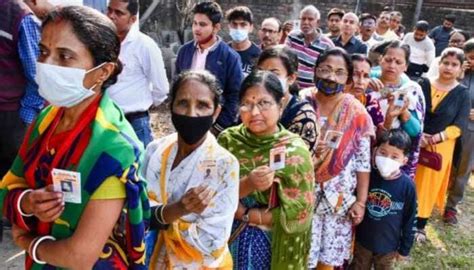 Tripura Assembly Elections 2023 Live Streaming Exit Polls Date And Time Where And How To Watch