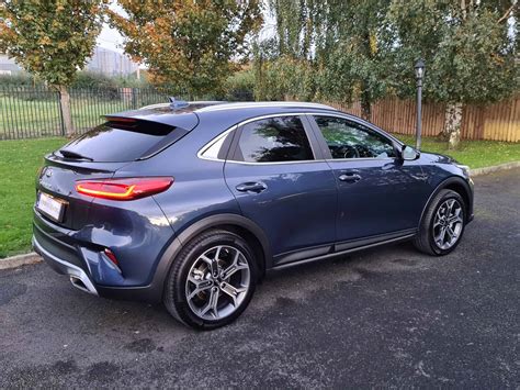 New Kia Xceed Phev Plug In Hybrid Expand Your Horizons Motoring