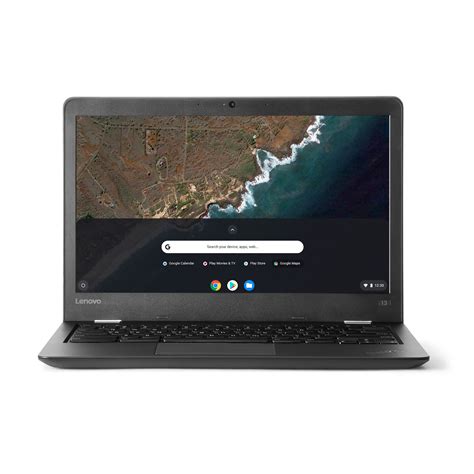 Lenovo Thinkpad 13 Chromebook Google Chromebooks