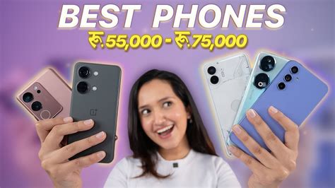 Best Premium Midrange Phones in Nepal र 50 000 to र 75 000 YouTube