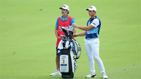 Winner’s Bag Viktor Hovland Tour Championship Golf Australia Magazine