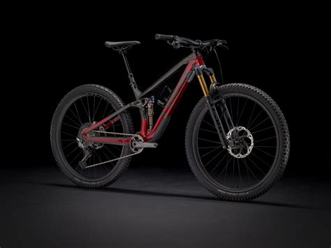 Fuel EX 9 9 XTR Gen 5 Trek Bikes GB