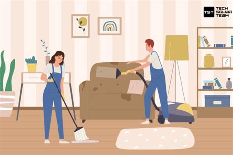 Home Cleaning Services All You Need To Know