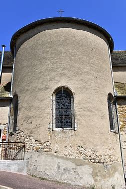 Tramayes 71 Église Saint Jean Baptiste 47 photos Bourgogne romane