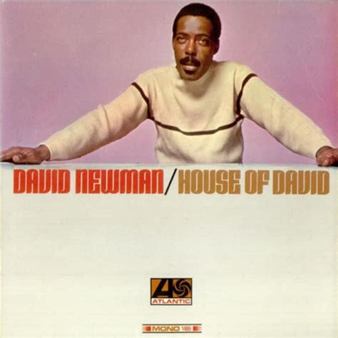 David Fathead Newman The Holy Land Lyrics Genius Lyrics