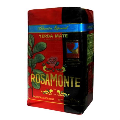 Yerba Mate Kurupi Clasica 500g UruShop