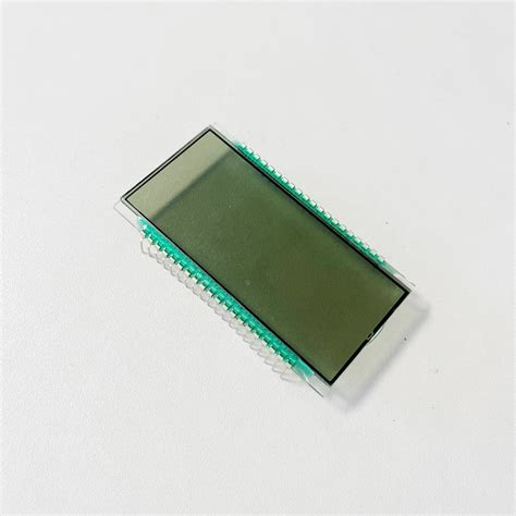 Custom Liquid Crystal Display LCD Modules China Custom Liquid