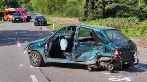 Nach schwerem Unfall auf L58 in Emsbüren 63 Jähriger verstorben NOZ