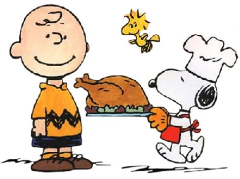 Snoopy Wallpaper With Images Peanuts Thanksgiving Charlie Brown