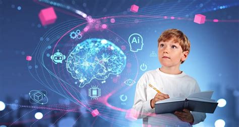 Inteligencia Artificial En La Educación Los Desafíos Del Sistema Educativo