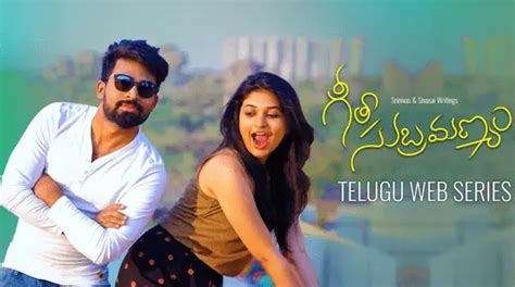 Must Watch Top 10 Web Series In Telugu You Cant Miss