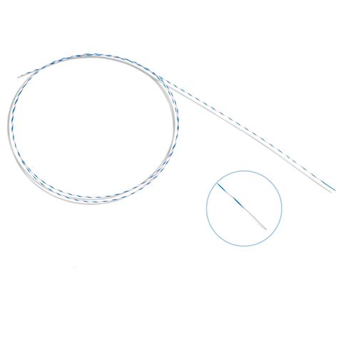 Urology Zebra Guidewire Zebra Guidewire Qinli Medical