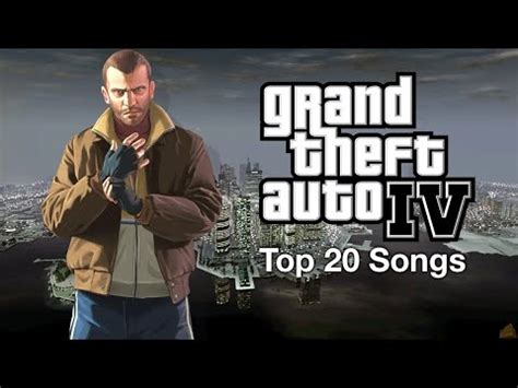 Gta 5 Popular Songs,