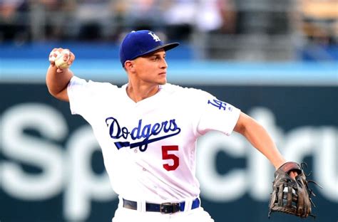 Los Angeles Dodgers: The massive impacts of getting Corey Seager back