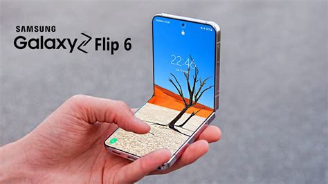 Galaxy Z Flip 6 2024 HERE WE GO YouTube